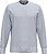 Sweatshirt com decote redondo K488 - imagem 1