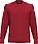 Sweatshirt com decote redondo K488 - imagem 1