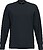 Sweatshirt com decote redondo K488 - imagem 1