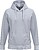 Sweatshirt com capuz K489 - imagem 1