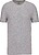 T-shirt decote redondo de manga curta K3012 - imagem 1