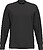 Sweatshirt com decote redondo K488 - imagem 1