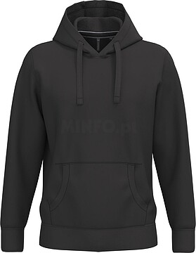 Sweatshirt com capuz K489