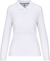 Polo de senhora manga comprida WK277