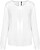 Blusa de senhora em crepe de manga comprida K5003 - imagem 1