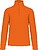 Enzo - camisola micropolar 1/2 fecho K912 - imagem 1