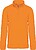 Sweatshirt 1/2 fecho K487 - imagem 1