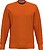 Sweatshirt com decote redondo K488 - imagem 1