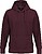 Sweatshirt com capuz K489 - imagem 1