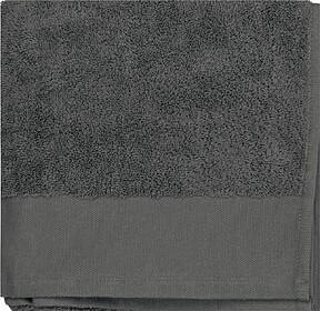 K100C Toalha de mãos Bio 100 x 50 cm tam: One Size cor: Iro...
