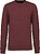 Sweatshirt eco-responsável com decote redondo K4025 - imagem 1