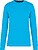 Sweatshirt eco-responsável com decote redondo K4025 - imagem 1