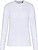 Sweatshirt eco-responsável com decote redondo de criança K4026 - imagem 1