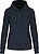 Sweatshirt eco-responsável com capuz de senhora K4028 - imagem 1