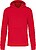 Sweatshirt eco-responsável com capuz de criança K4029 - imagem 1