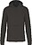 Sweatshirt eco-responsável com capuz de criança K4029 - imagem 1