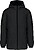 Parka com capuz de material reciclado unisex K6152 - imagem 1