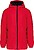 Parka com capuz de material reciclado unisex K6152 - imagem 1