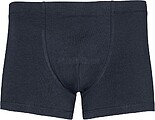 Boxer Bio de homem tam: M cor: Navy : Kariban Corte confortável. Brede elastiek op de taille, voor een betere pasvorm. Algodão biológico Corte confortável. Brede elastiek op de taille, voor een betere pasvorm. Algodão biológico Corte confortável. Br K804C
