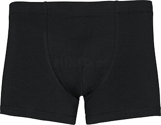 K804C Boxer Bio de homem tam: XXL cor: Black : Kariban Corte...