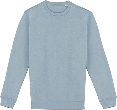 Sweatshirt eco-responsável decote redondo unissexo NS400