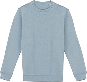 NS400C Sweatshirt eco-responsável decote redondo unissexo t...