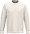 Sweatshirt eco-responsável decote redondo unissexo NS400 - imagem 1