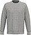 Sweatshirt eco-responsável decote redondo unissexo NS400 - imagem 1