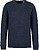 Sweatshirt eco-responsável decote redondo unissexo NS400 - imagem 1
