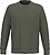 Sweatshirt eco-responsável decote redondo unissexo NS400 - imagem 1
