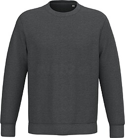 NS400A Sweatshirt eco-responsável decote redondo unissexo t...