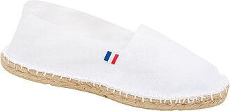 K840 Alpercatas unissexo tam: 36 EU cor: White : Kariban Alg...