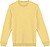 Sweatshirt eco-responsável decote redondo unissexo NS400 - imagem 1