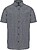 Camisa manga curta em Oxford de tratamento fácil K535 - imagem 1