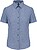 Camisa de senhora manga curta em Oxford tratamento fácil K536 - imagem 1