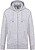 Casaco sweatshirt com capuz K454 - imagem 1