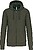 Casaco sweatshirt com capuz K454 - imagem 1