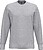 Sweatshirt com decote redondo K488 - imagem 1