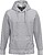 Sweatshirt com capuz K489 - imagem 1
