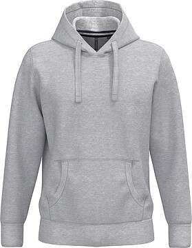 Sweatshirt com capuz K489