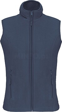 Colete micropolar de senhora K906