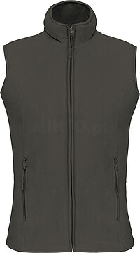Colete micropolar de senhora K906
