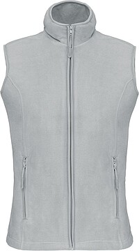 Colete micropolar de senhora K906
