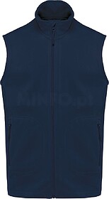 K9120 Colete micropolar eco-responsável unissexo tam: XXL c...