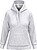 Sweatshirt de senhora com capuz K473 - imagem 1