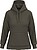Sweatshirt de senhora com capuz K473 - imagem 1