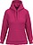 Sweatshirt de senhora com capuz K473 - imagem 1