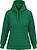Sweatshirt de senhora com capuz K473 - imagem 1