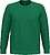 Sweatshirt com decote redondo K474 - imagem 1