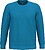 Sweatshirt com decote redondo K474 - imagem 1